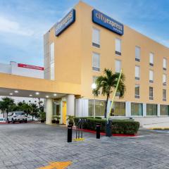 City Express by Marriott Cancun