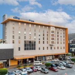 City Express Plus by Marriott Guadalajara Palomar