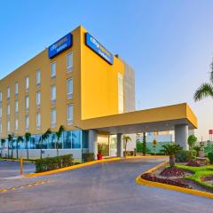 City Express by Marriott Reynosa