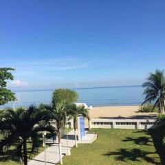 APARTAMENTO FRENTE A LA PLAYA EN COVEÑAS