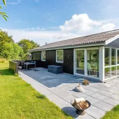 Holiday home Hjørring XLII