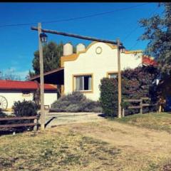 La Candelaria - Casas de Campo -