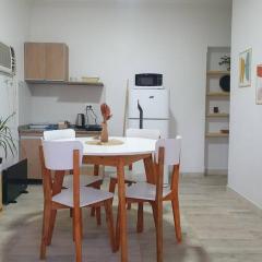 Mendoza, Ciudad Belgrano Norte