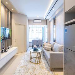 Inaaya at Benson Pakuwon Mall