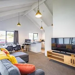 Mischewski's Cottage - Ohakune Holiday Home