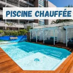 호텔 르 라곤(Hôtel Le Lagon)