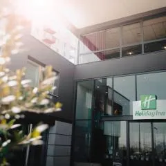 Holiday Inn Mulhouse by IHG