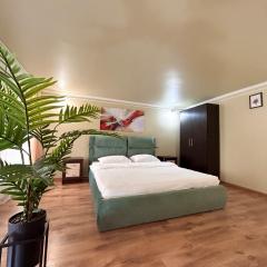 MIAMO apart вулиця Кучера 24