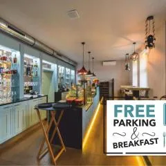Padre Boutique Hotel
