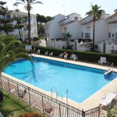 MP 2-3 Mijas Playa Club Apartment