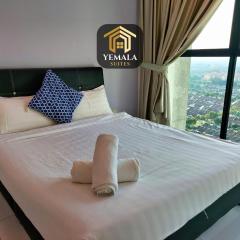 Yemala Suites at Skyloft - Johor