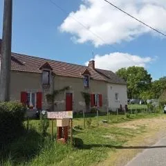 Studio Les Pourettes