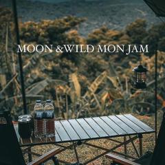 ลานกางเต็นท์ moon wild mon jam