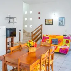 Casa Isola nel Blu 7 posti a Torre S.Giovanni
