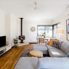 Spa Villa715 MargaretRiver Town