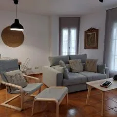 Apartamento Istán