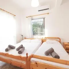 Olive Apartments Elaionas
