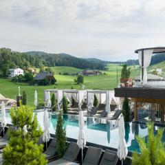 ABINEA Dolomiti Romantic SPA