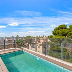 Tokai residences Casa Arco Iris