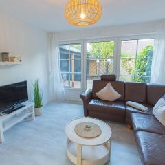 Ferienhaus Lüttjes Strandhus, FeWo Vermittlung Nordsee