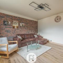 R'Apparts T4 Urban Loft