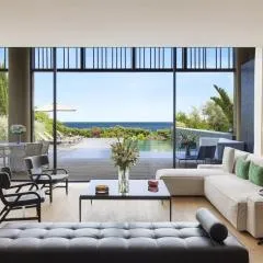 Barbaros Reserve Bodrum Residences Managed by Kempinski