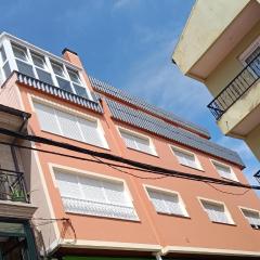 Apartamento Plaza Oeste