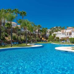 Señorio de Gonzaga in Marbella