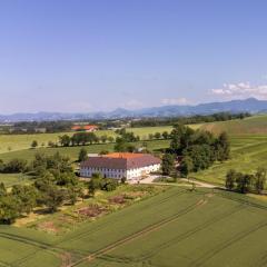 Wildkraut´s Kräuterbauernhof - Ferienwohnung