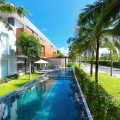 3Bedrooms villas with private pool in Phu Quoc