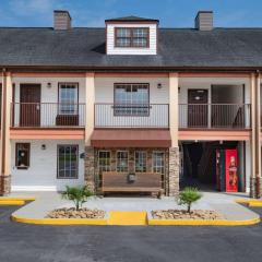 Baymont by Wyndham Commerce GA Near Tanger Outlets Mall