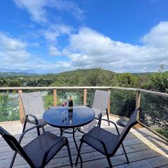 Pass the Keys Gorgeous Kippford Home With Outstanding Views