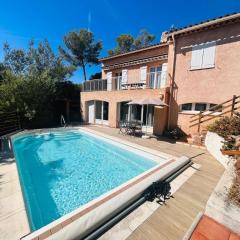 Escale Douceur d'Estérel