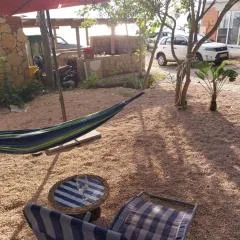 Apartment Max