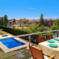 Apartamento nuevo en Sant Antoni de Calonge