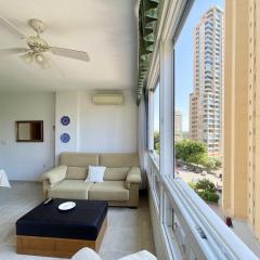 Monver Levante Benidorm