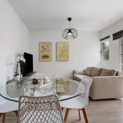 Apartamento Puerto Playa