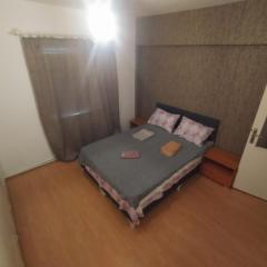 3+1 Full eşyalı apartman dairesi