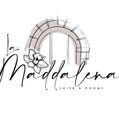 La Maddalena Suite & Rooms