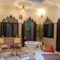 Riad Hayat