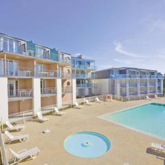 Apartment in Audierne near Trescadec Beach