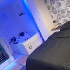 Le spa d ailly