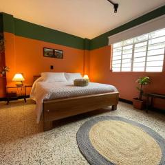 La Bonita Guesthouse