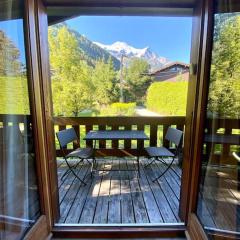 Appartement La Suite du Kandahar à Chamonix