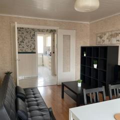 Le Parilly- Appartement 3 chambres-Parc Parilly