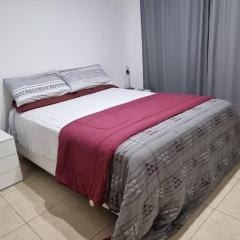 España Premium...1 dormitorio cómodo y luminoso zona Pellegrini y España