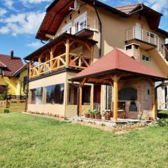 Apartmani Šarović Tara