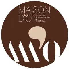 Maison d'Or - Via Cecchi