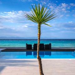 Vaso Beach Front Villa
