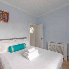 Tasteful & Homely 1BD Flat - Brixton